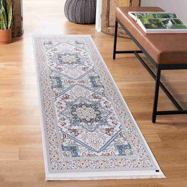 Elegant Digital corridor carpet - La Maison