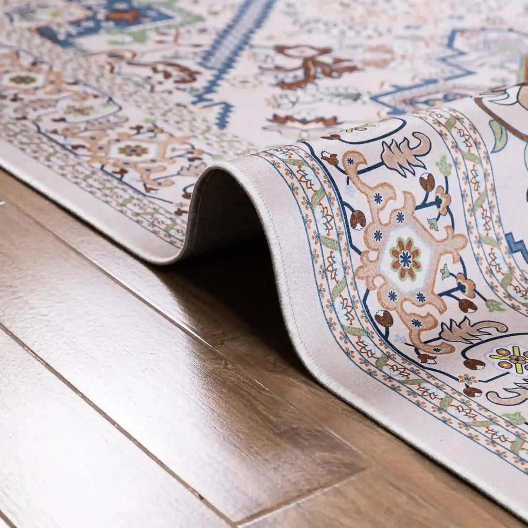Elegant Digital corridor carpet - La Maison