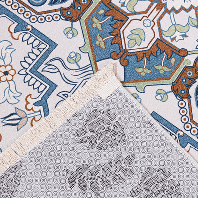 elegant mat soft material