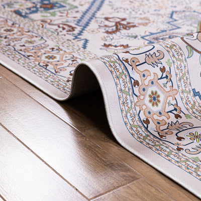 elegant mat soft material