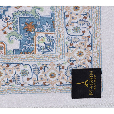 elegant door mat non slip