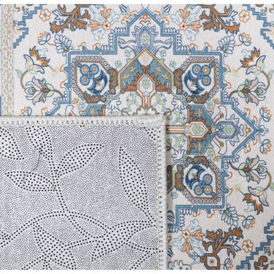 elegant door mat non slip