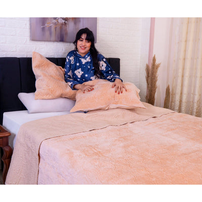 eternawarm bed cover