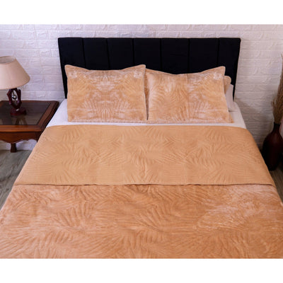 eternawarm bed cover