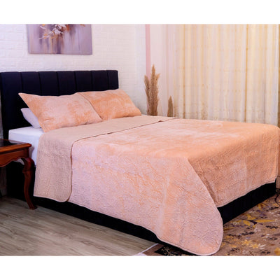 eternawarm bed cover