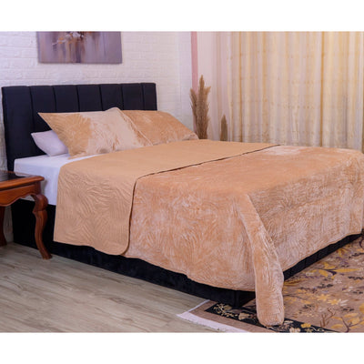 eternawarm bed cover