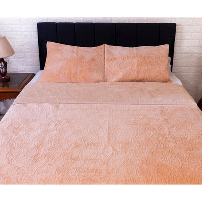 eternawarm bed cover