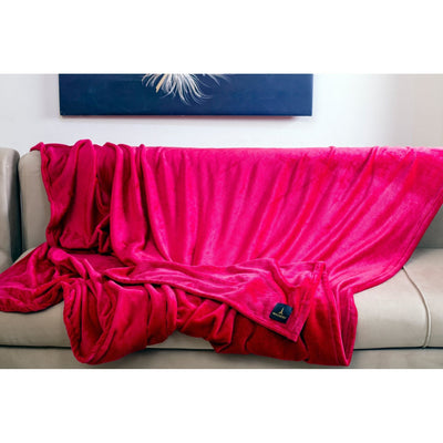 flannel fleece throw soft
