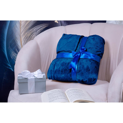 flannel fleece throw soft