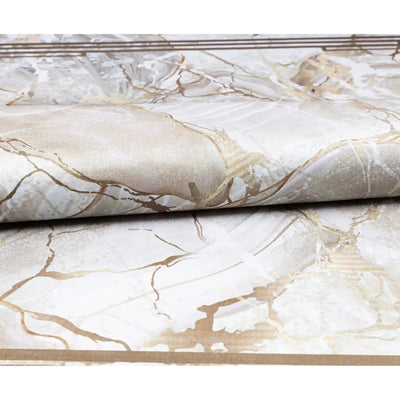 golden square rug 150x200