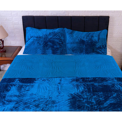 luxelayer ultrasonic blanket