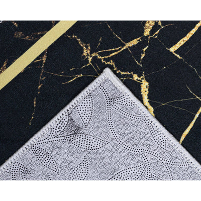 marble door mat durable design