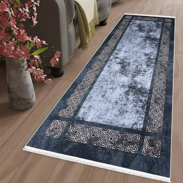 MetaMat Digital corridor carpet - La Maison