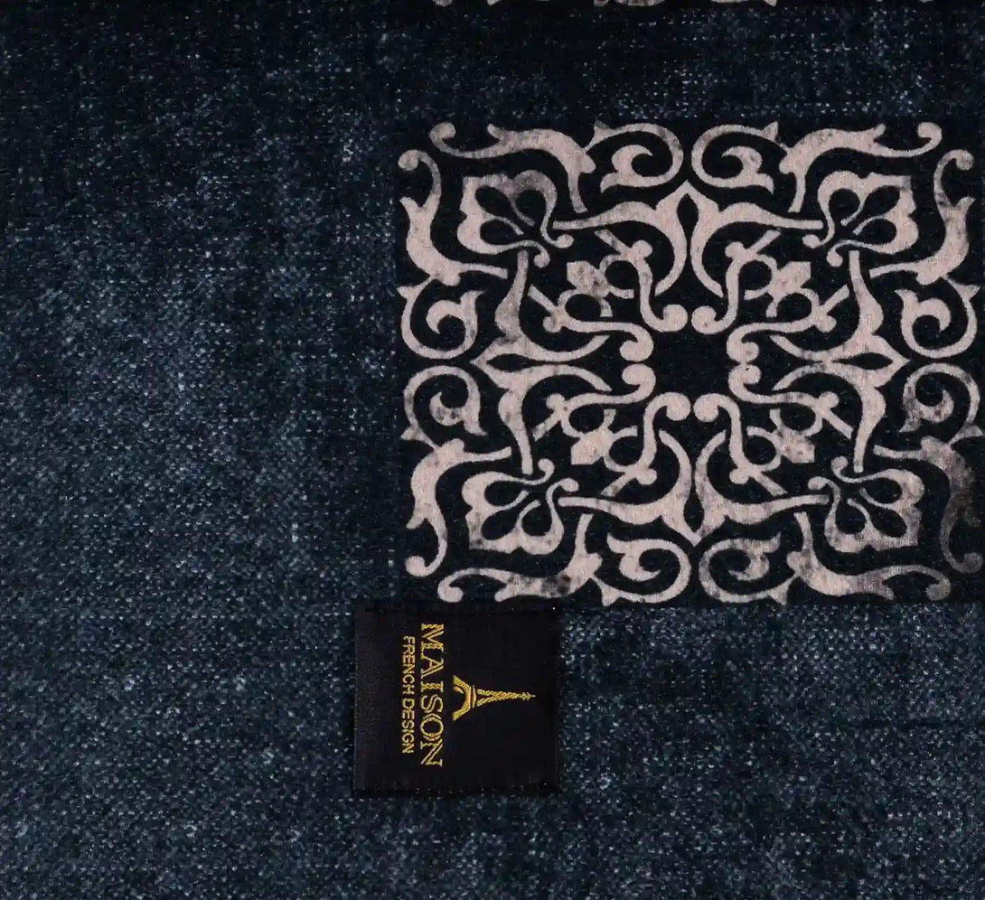 MetaMat Digital corridor carpet - La Maison