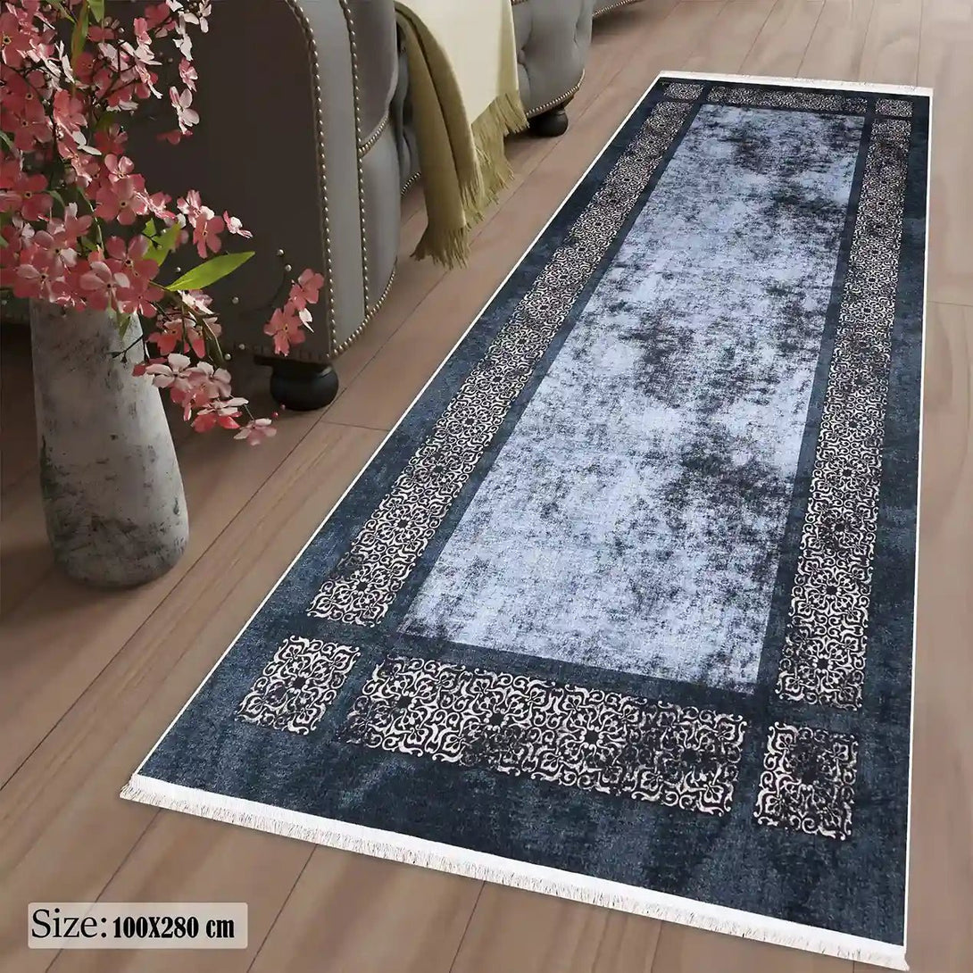 MetaMat Digital corridor carpet - La Maison