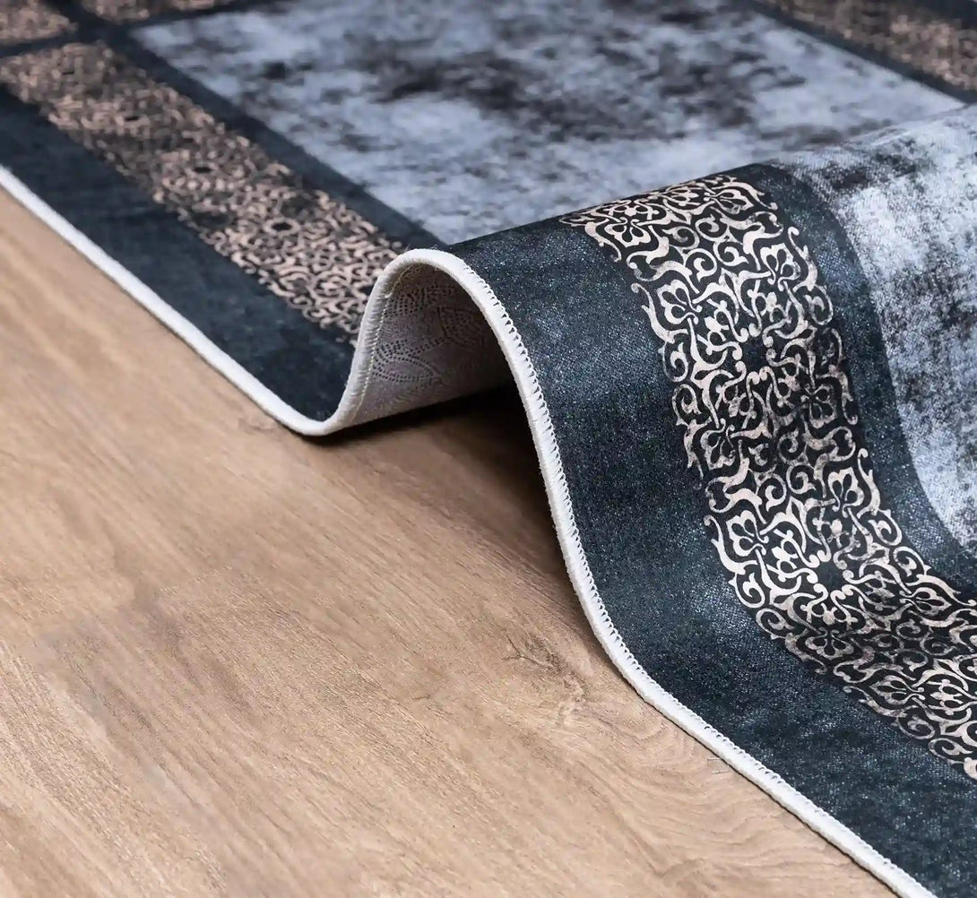 MetaMat Digital corridor carpet - La Maison