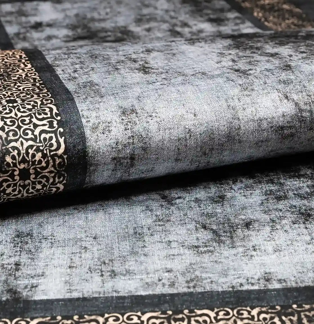 MetaMat Digital corridor carpet - La Maison