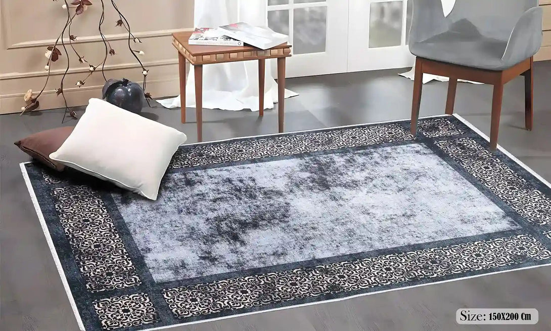 MetaRug (150cm x 200cm) - La Maison