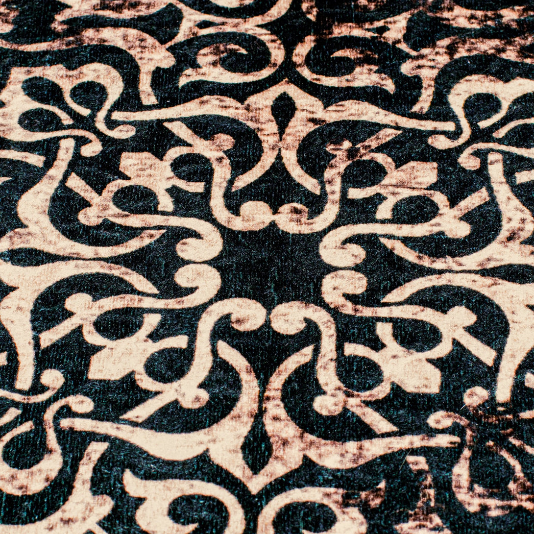 MetaRug - La Maison