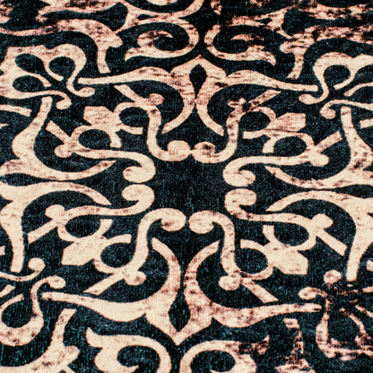 MetaRug - La Maison