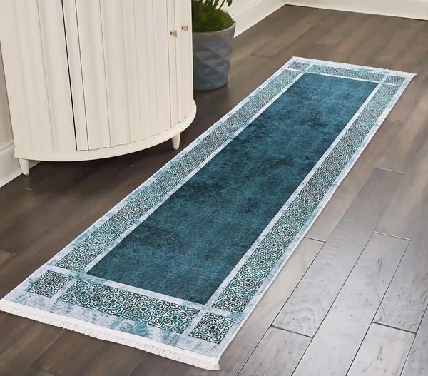 Metarug corridor carpet - La Maison