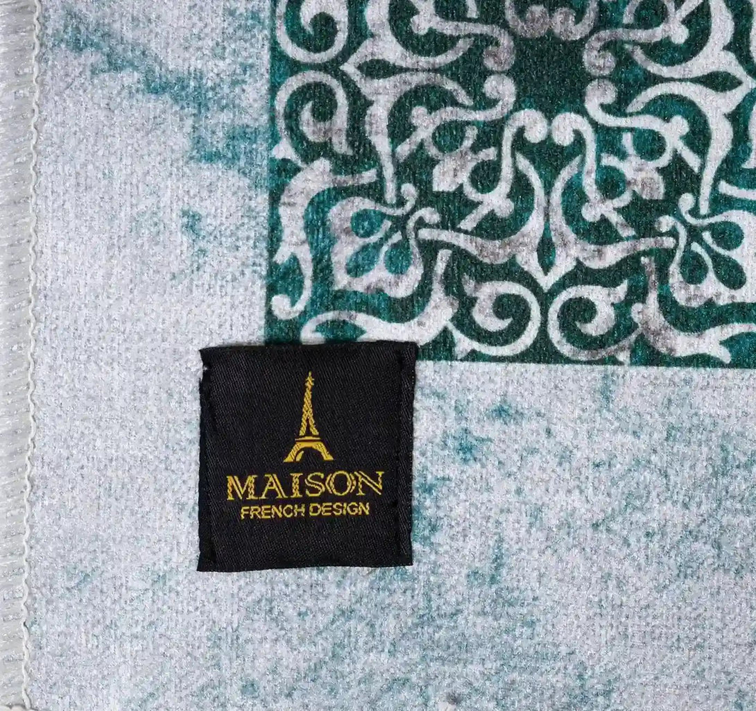 Metarug corridor carpet - La Maison