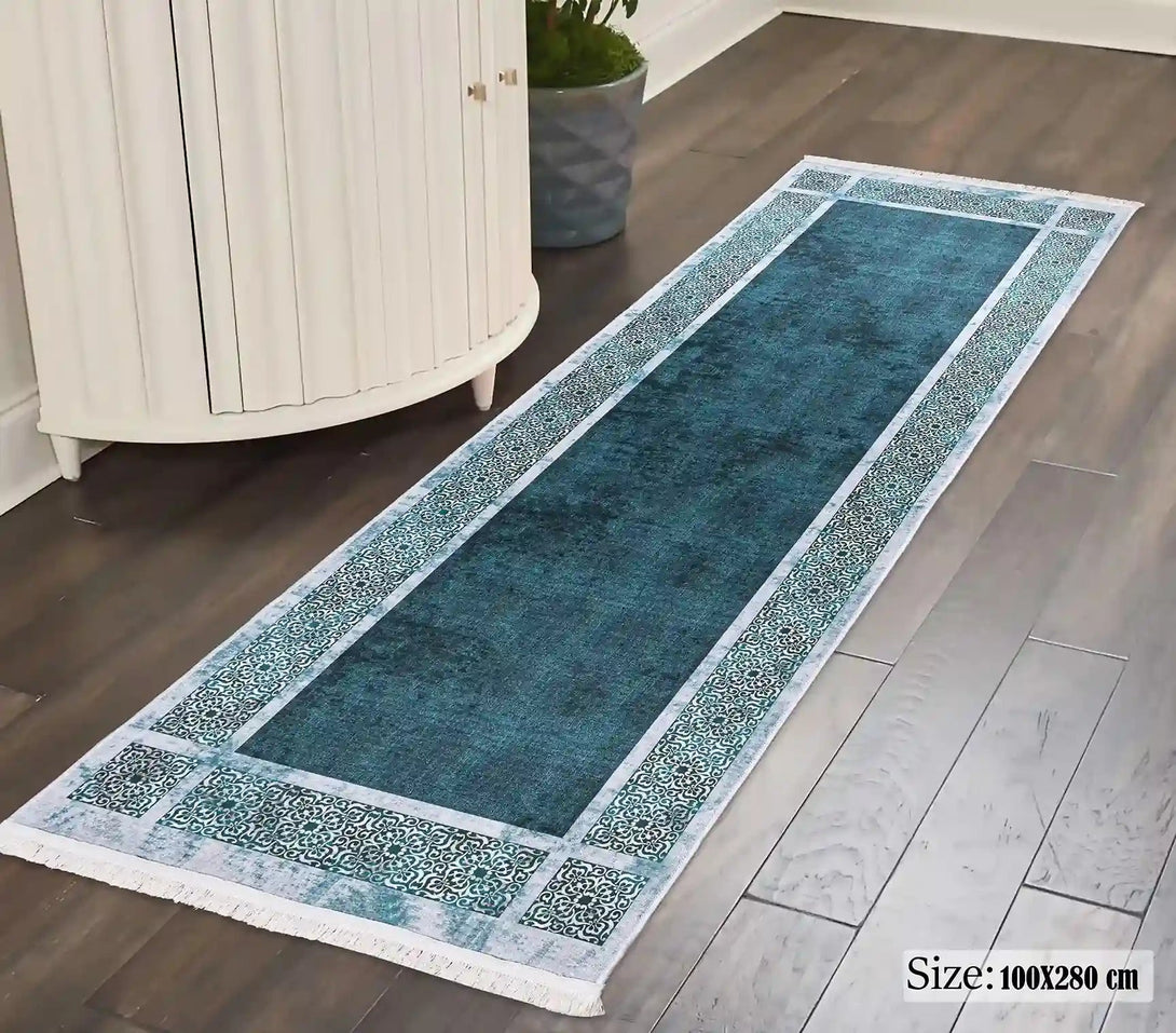 Metarug corridor carpet - La Maison