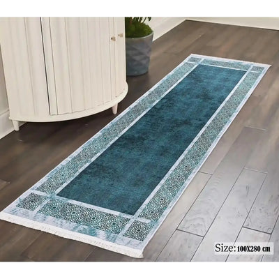 metarug corridor carpet soft
