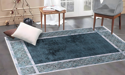 سجادة ديجيتال MetaRug - Green مقاس (150cm x 200cm)
