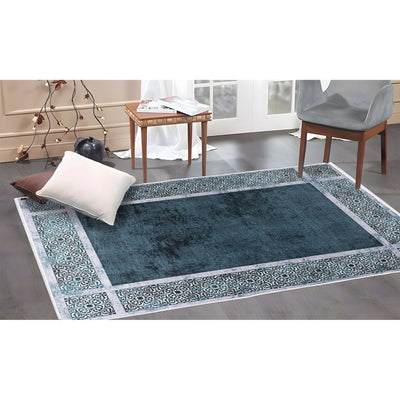 metarug mat green 150cm x