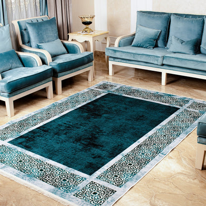 Metarug Mat - (Green) - La Maison