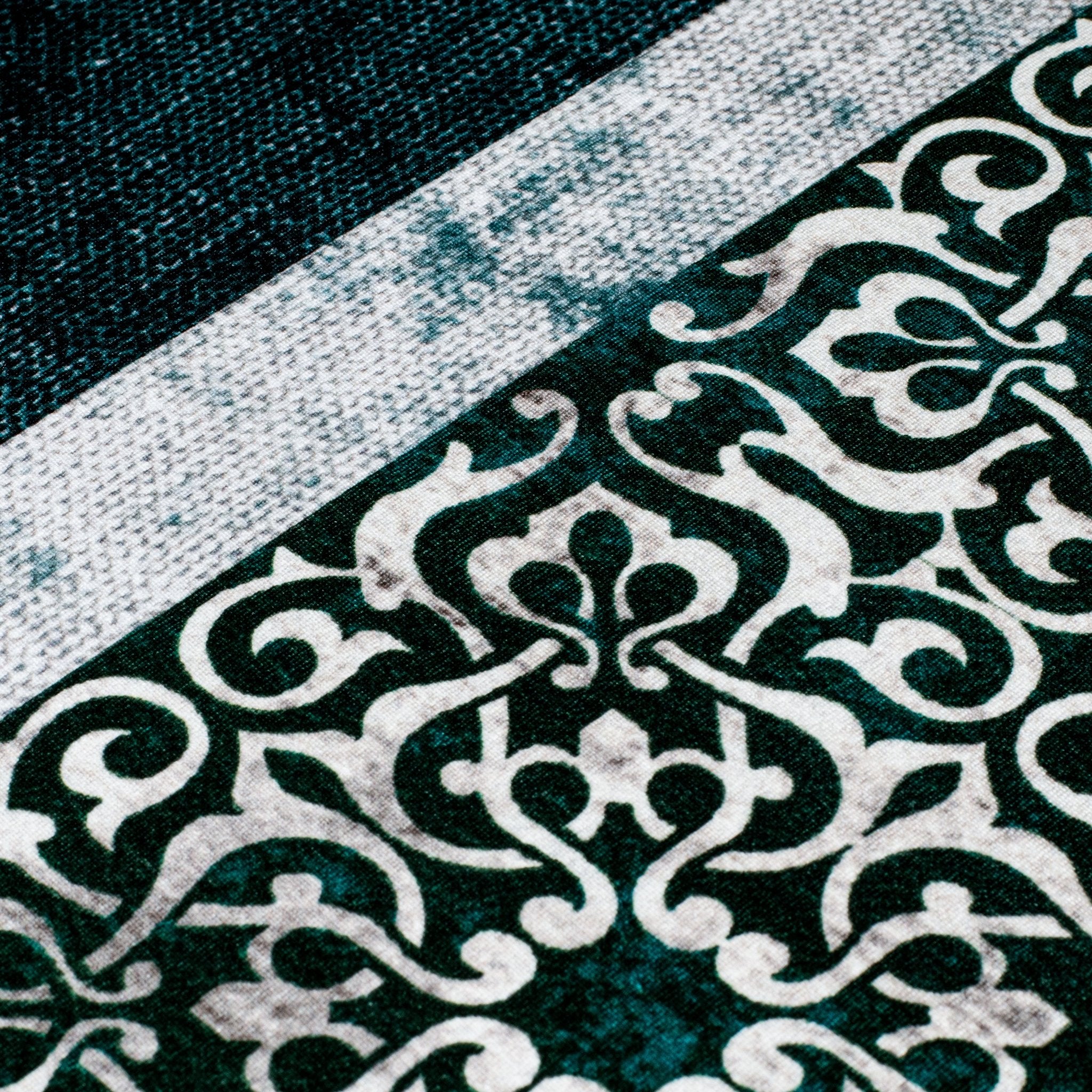 Metarug Mat - (Green) - La Maison