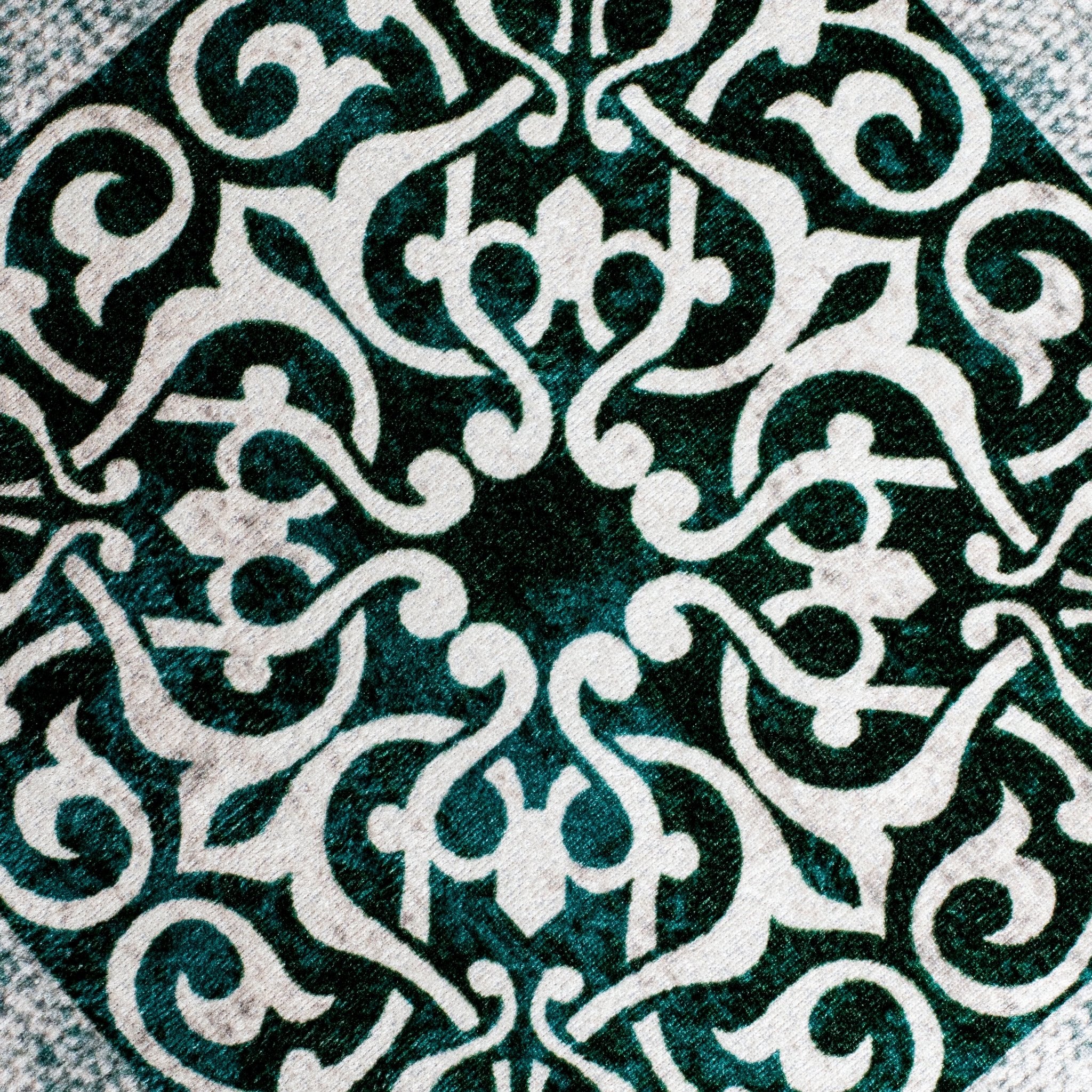 Metarug Mat - (Green) - La Maison