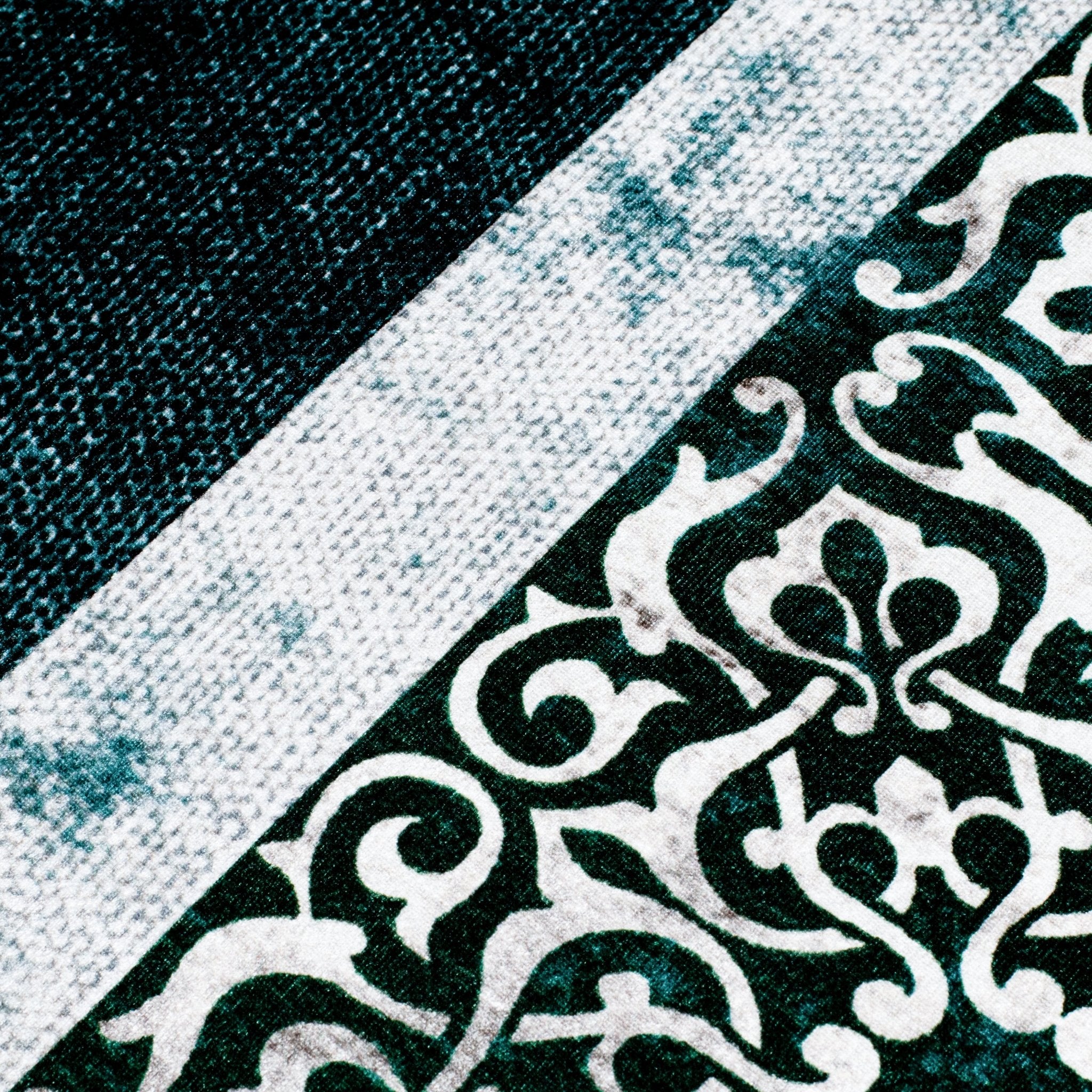 Metarug Mat - (Green) - La Maison