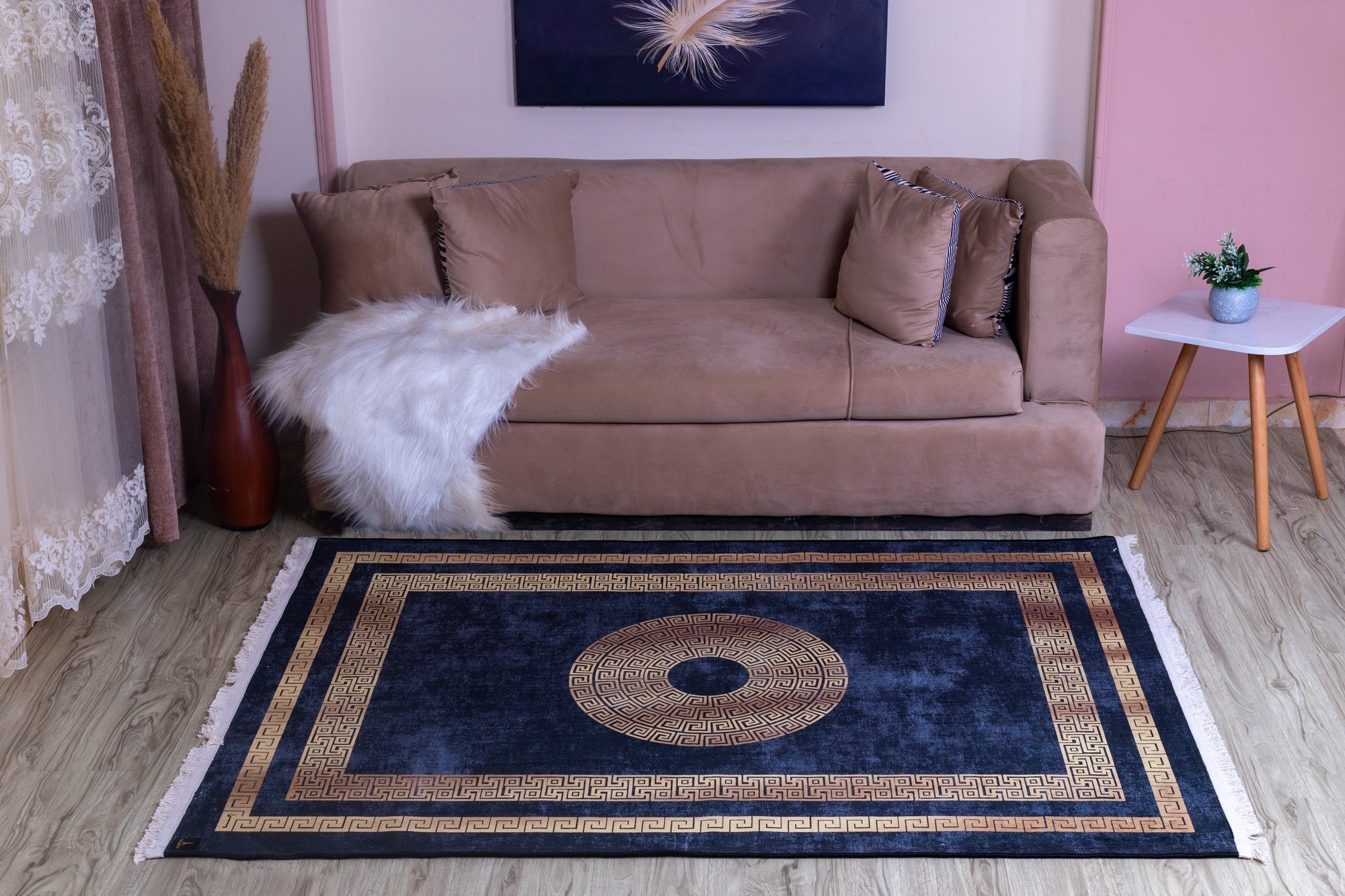 Noor Mat Set