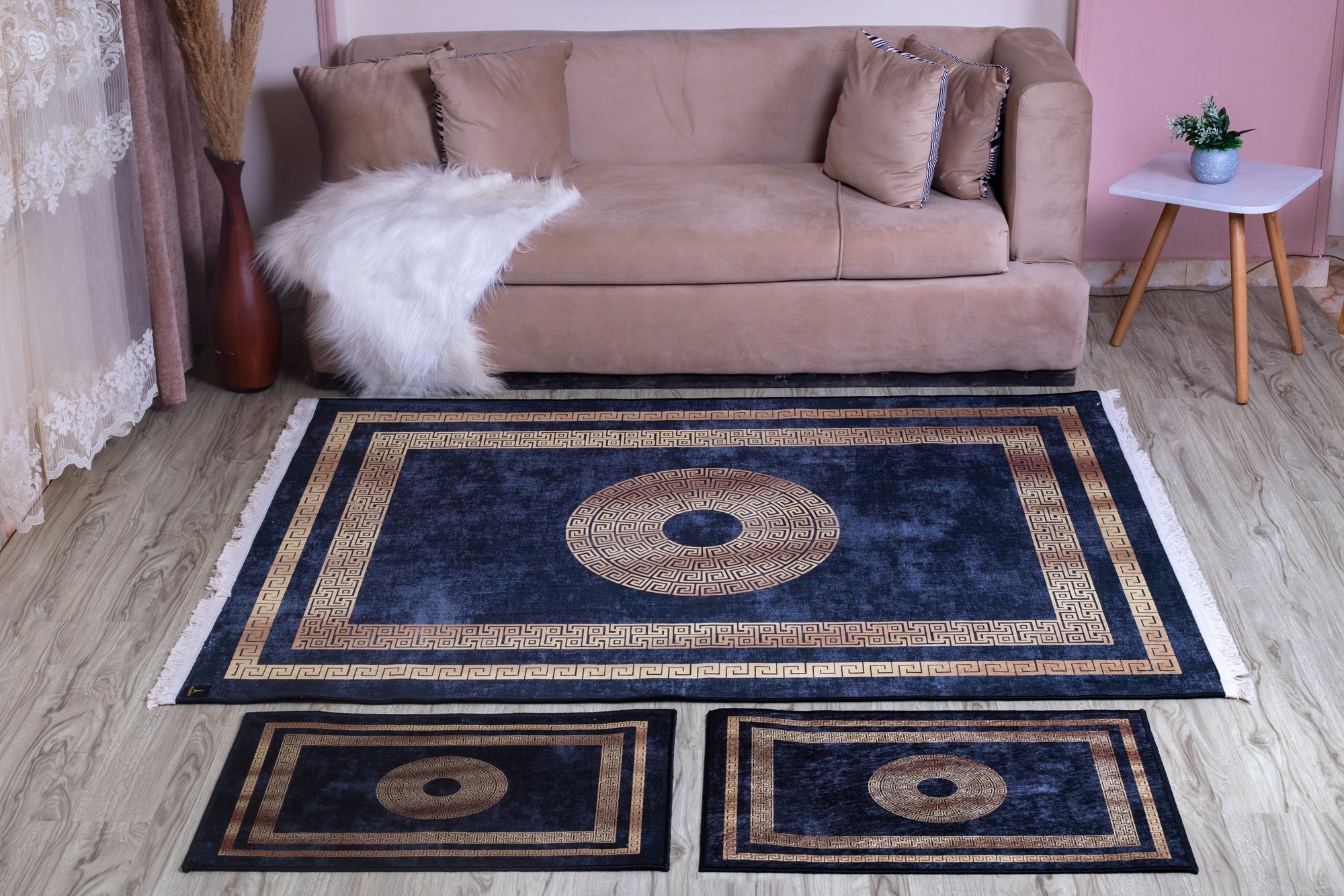 Noor Mat Set