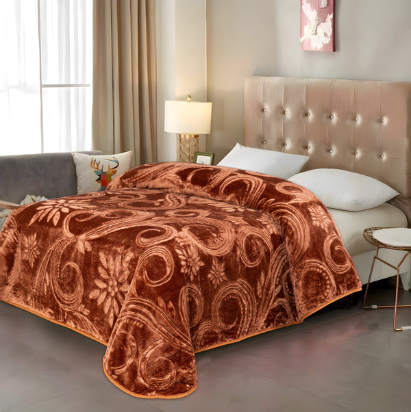 بطانية PillowPal الفاخرة