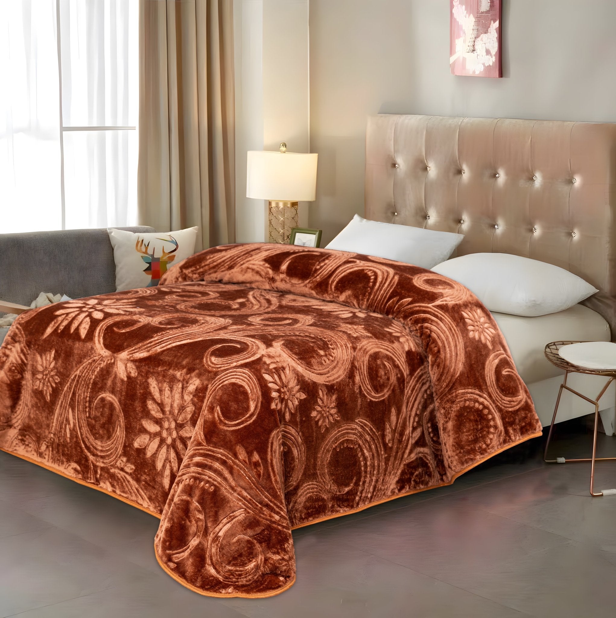 PillowPal Blanket