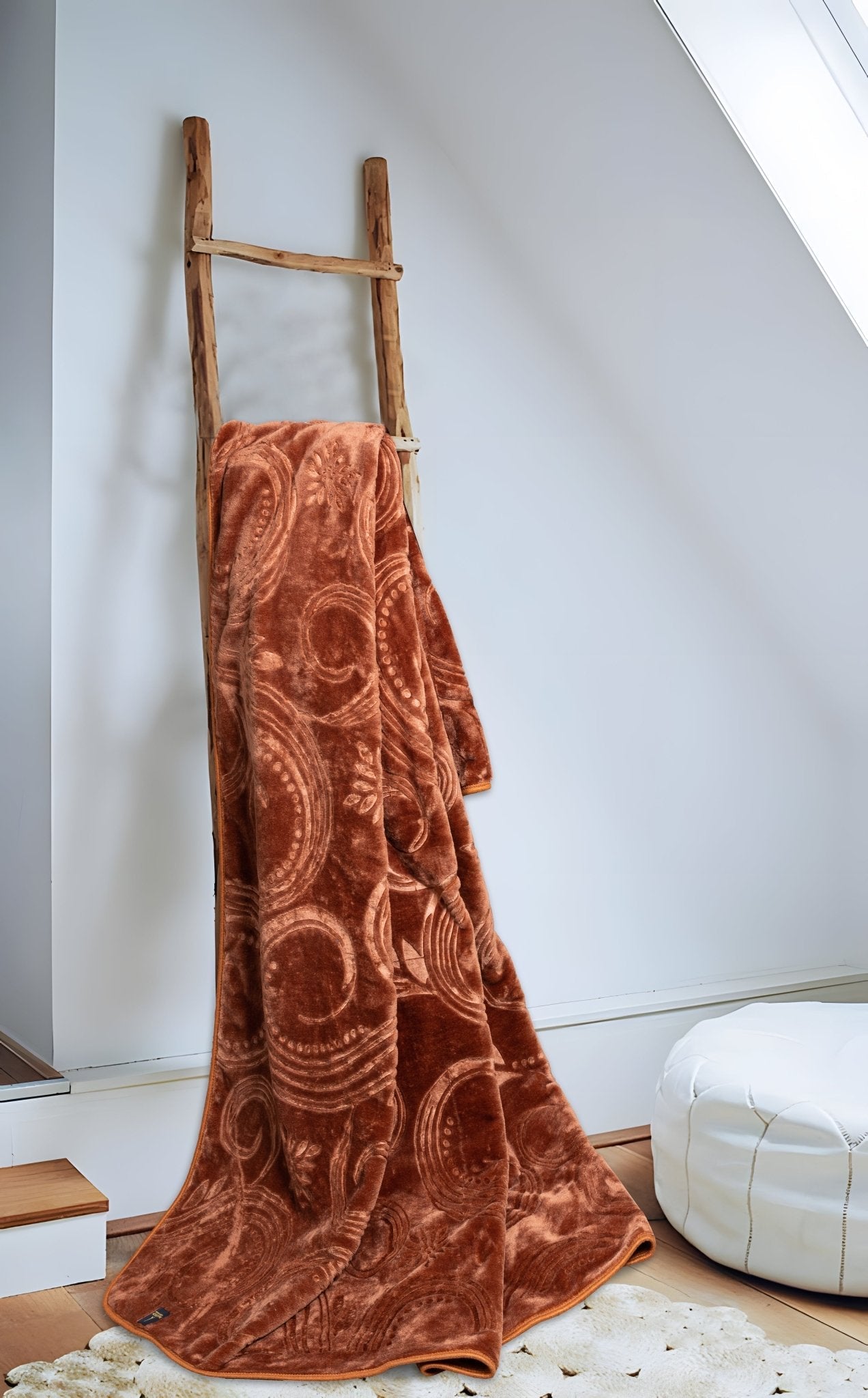 PillowPal Blanket