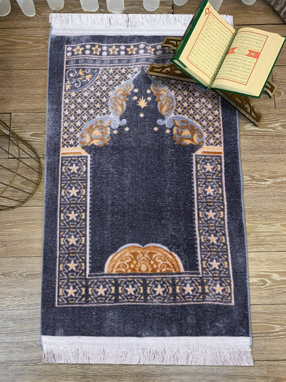 سجادات صلاة القبلة