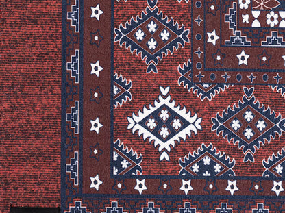 Royal Heritage corridor carpet