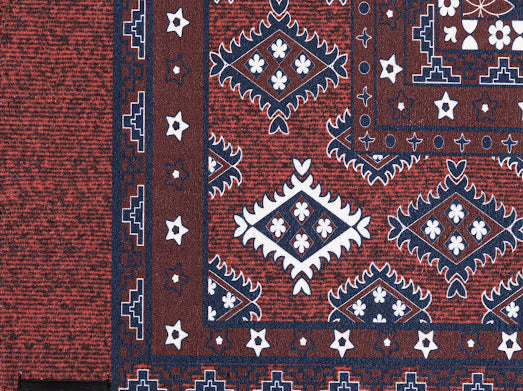 Royal Heritage corridor carpet