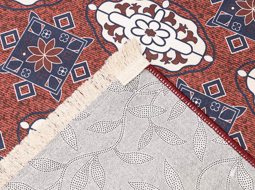 Royal Heritage corridor carpet