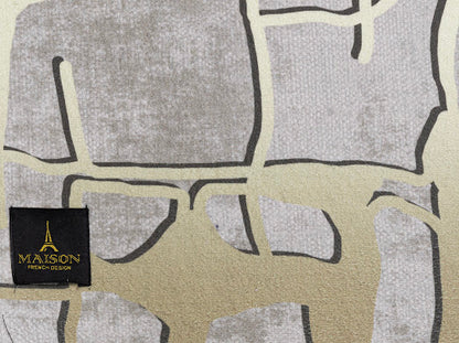 Goldera Digital Carpet (150cm x 200cm)