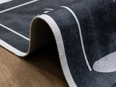 Beautifully Digital Kitchen Mat 3D Print