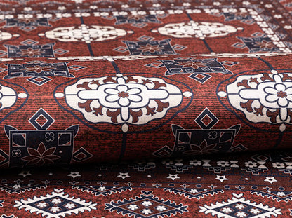 Royal Heritage corridor carpet