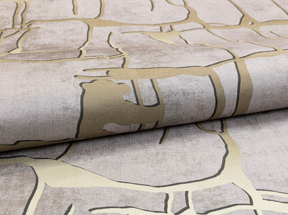 Goldera Digital Carpet (150cm x 200cm)
