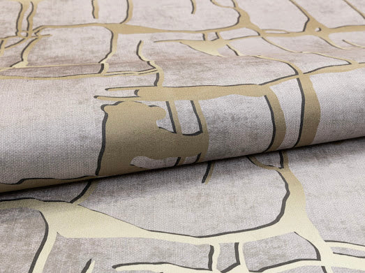 Goldera Digital Carpet (150cm x 200cm)