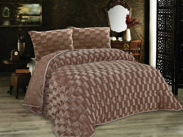 لحاف الدفئ Rustic Charm