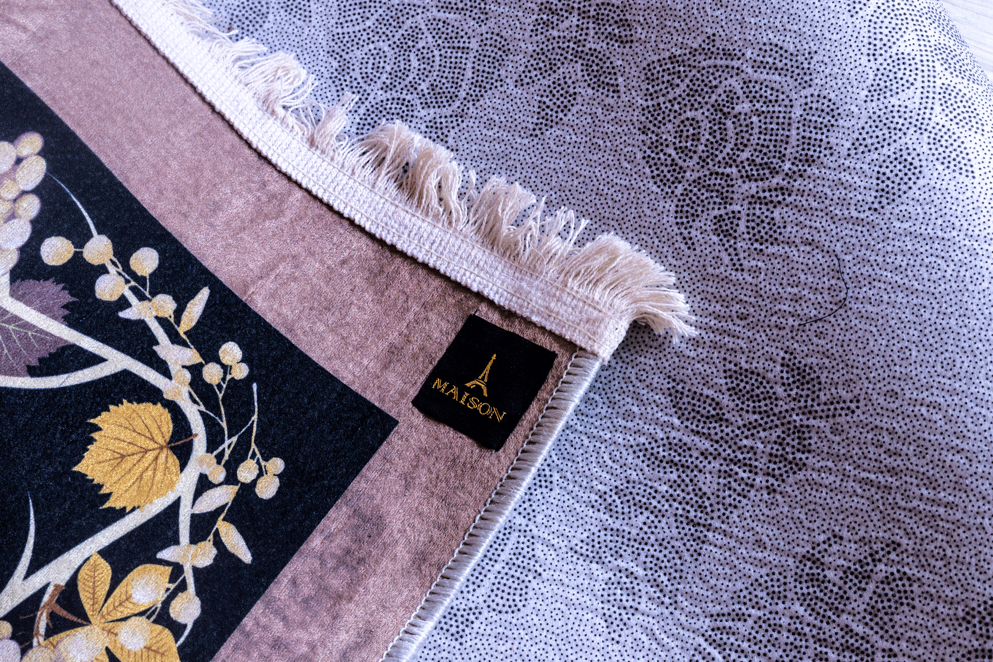Safa Serenity Mat Set
